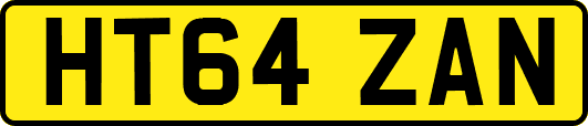 HT64ZAN