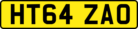 HT64ZAO