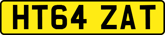 HT64ZAT