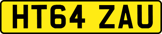HT64ZAU