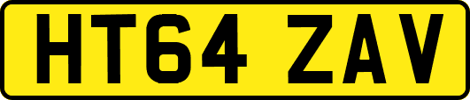 HT64ZAV