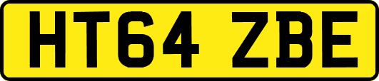 HT64ZBE
