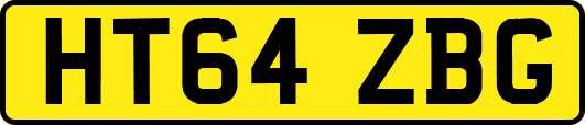 HT64ZBG