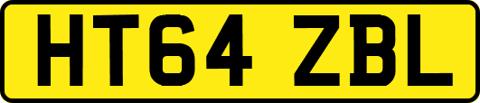 HT64ZBL