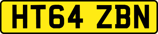 HT64ZBN
