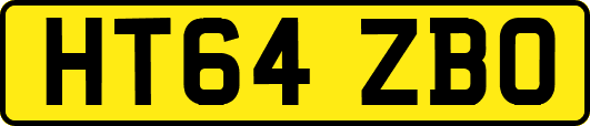HT64ZBO