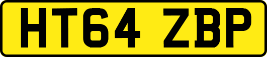 HT64ZBP