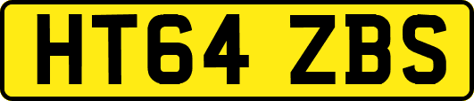 HT64ZBS