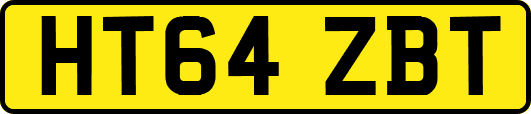 HT64ZBT