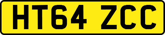 HT64ZCC