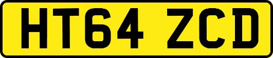 HT64ZCD