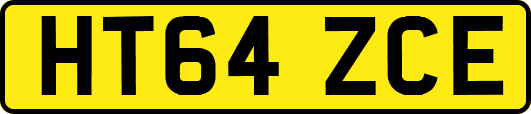 HT64ZCE