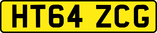 HT64ZCG