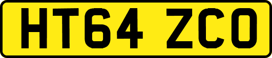 HT64ZCO