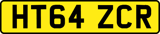 HT64ZCR