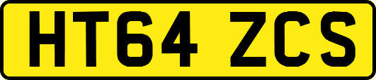 HT64ZCS