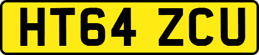 HT64ZCU