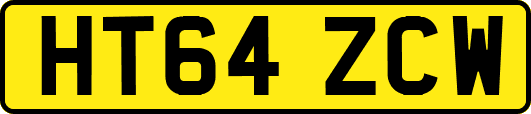 HT64ZCW