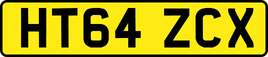 HT64ZCX