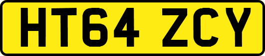 HT64ZCY