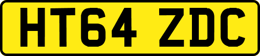 HT64ZDC