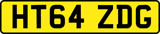 HT64ZDG