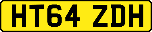 HT64ZDH