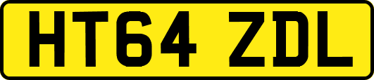 HT64ZDL