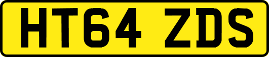 HT64ZDS