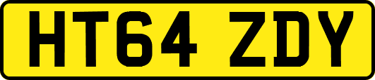 HT64ZDY