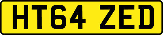 HT64ZED