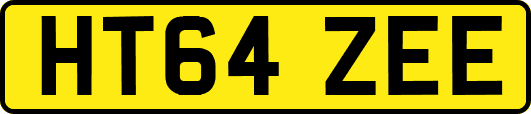 HT64ZEE