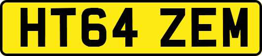 HT64ZEM