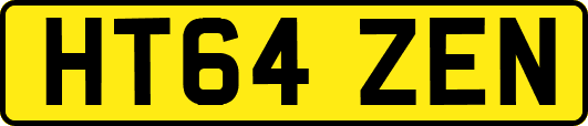 HT64ZEN