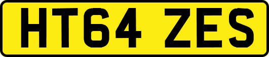 HT64ZES