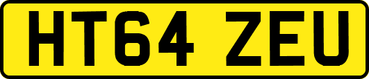 HT64ZEU