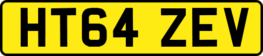 HT64ZEV