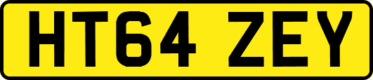 HT64ZEY