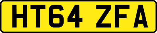 HT64ZFA