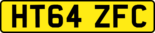 HT64ZFC