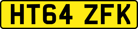 HT64ZFK
