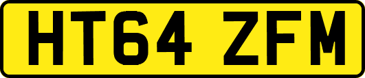 HT64ZFM