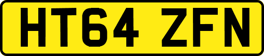 HT64ZFN