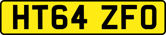 HT64ZFO