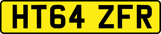 HT64ZFR