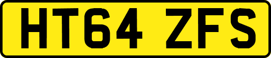 HT64ZFS