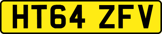 HT64ZFV