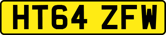 HT64ZFW