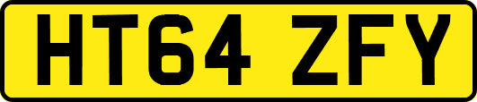 HT64ZFY