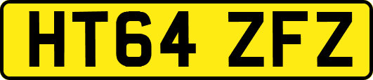 HT64ZFZ